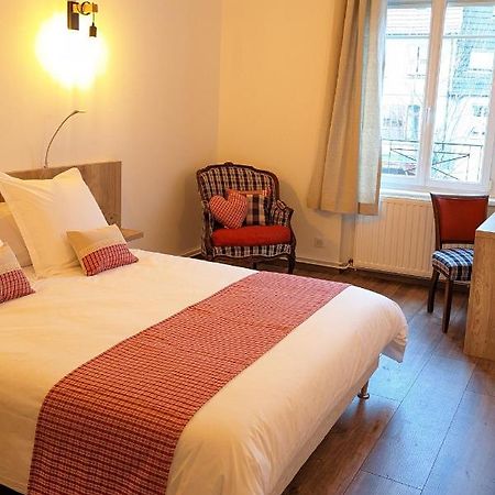 Appartement Chez Mar'Tine نيديربرون ليه باينس المظهر الخارجي الصورة