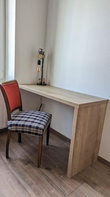 Appartement Chez Mar'Tine نيديربرون ليه باينس المظهر الخارجي الصورة