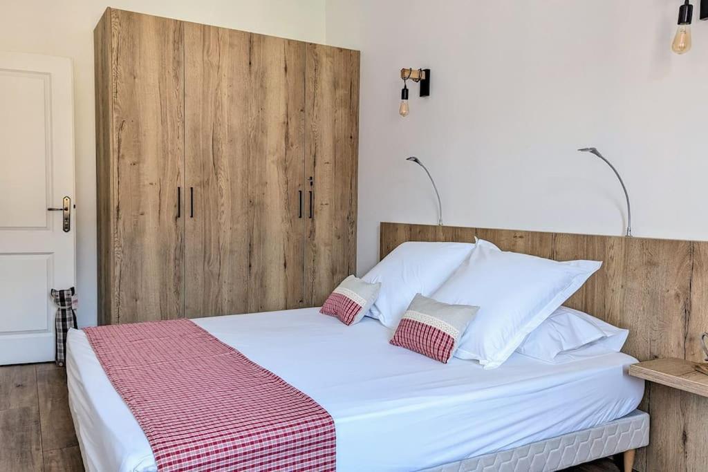 Appartement Chez Mar'Tine نيديربرون ليه باينس المظهر الخارجي الصورة