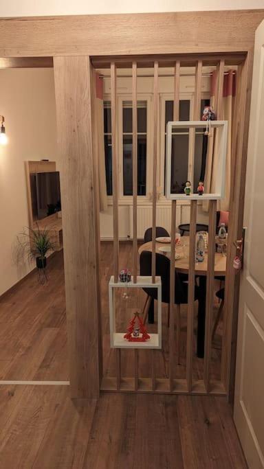 Appartement Chez Mar'Tine نيديربرون ليه باينس المظهر الخارجي الصورة
