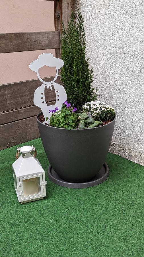 Appartement Chez Mar'Tine نيديربرون ليه باينس المظهر الخارجي الصورة